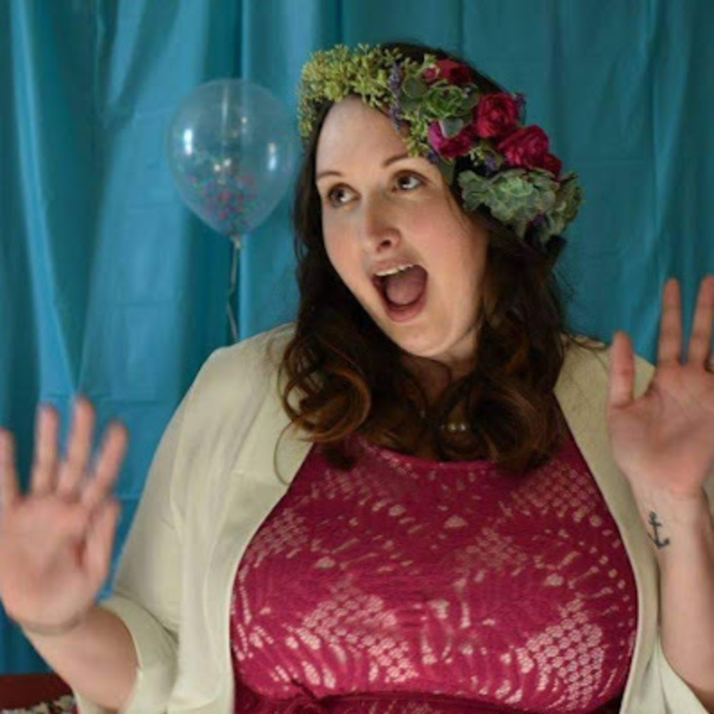 Meet your Posher, Tara